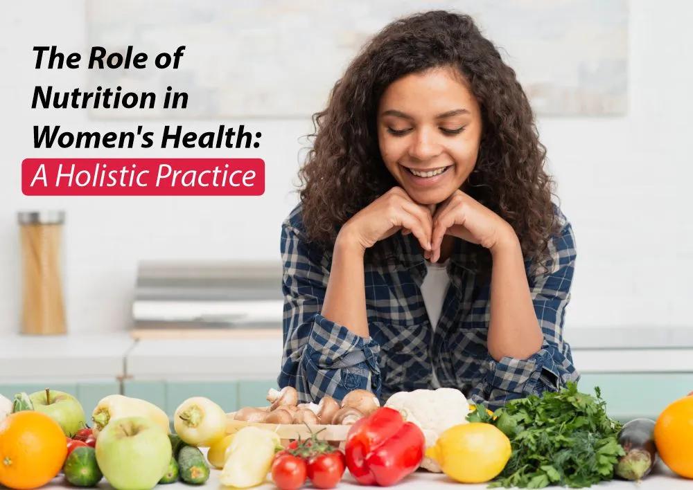 PCOS & Geriatric Nutrition